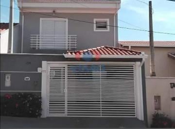 Casa · 152m² · 3 Quartos · 2 Vagas · Casa - Sobrado à venda, 3 quartos, 1 suíte, 2 vagas, Jardim Valença - Indaiatuba/SP