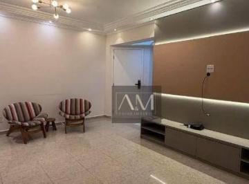 Apartamento · 96m² · 4 Quartos · 2 Vagas · Apartamento com 4 dormitórios para alugar, 96 m² por R$ 7.053/mês - Rua Serra de