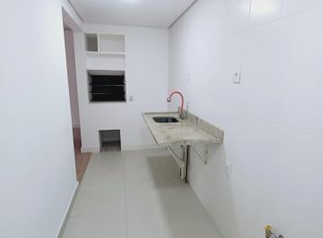 Apartamento · 57m² · 2 Quartos · 1 Vaga · Apartamento 2 quartos 1 suíte, elevador andar alto, infra completa.