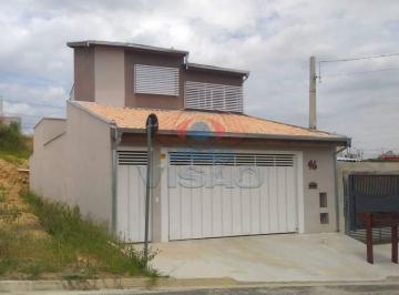 Casa · 160m² · 3 Quartos · 2 Vagas · Casa - Sobrado à venda, 3 quartos, 2 suítes, 2 vagas, Parque Residencial Sabiás