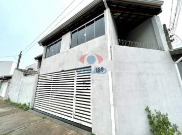 Casa · 212m² · 3 Quartos · 2 Vagas · Casa - Sobrado à venda, 3 quartos, 1 suíte, 2 vagas, Jardim Nova Indaiá - Indaia