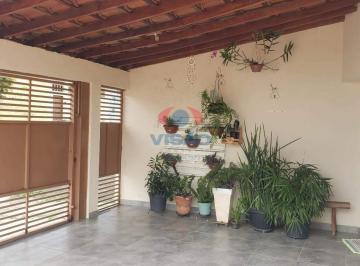 Casa · 141m² · 2 Quartos · 2 Vagas · Casa - Sobrado à venda, 2 quartos, 1 suíte, 2 vagas, Vila Rubens - Indaiatuba/SP