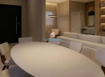 Casa · 253m² · 4 Quartos · Casa à venda, Urbanova VII, São José dos Campos, SP