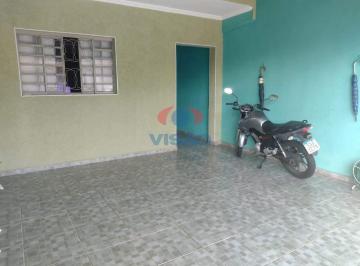 Casa · 163m² · 4 Quartos · 2 Vagas · Casa - Sobrado à venda, 4 quartos, 1 suíte, 2 vagas, Jardim Adriana - Indaiatuba/SP