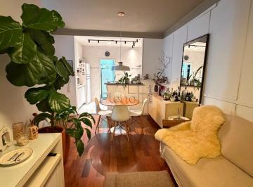 imagem · Apartamento à venda em Campinas, Cambuí, com 2 quartos, com 76 m², Edificio Norte Sul