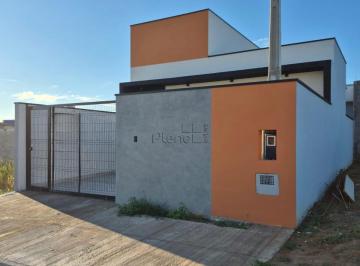 imagem · Casa à venda em Indaiatuba, Parque Barnabé, com 3 quartos, com 98 m²