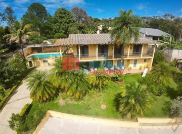 Rural · 500m² · 4 Quartos · 20 Vagas · Chácara á venda na Estância São Fernando Valinhos S\P.