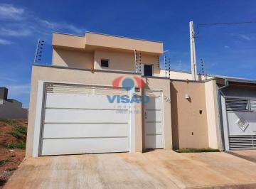 Casa · 105m² · 3 Quartos · 2 Vagas · Casa - Sobrado à venda, 3 quartos, 1 suíte, 2 vagas, Jardim Residencial Nova Ven