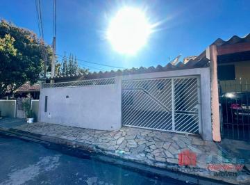 Casa · 161m² · 4 Quartos · 2 Vagas · Casa Terrea a venda no Jardim das Figueiras Valinhos/SP