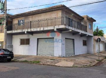 Comercial · 276m² · 3 Quartos · 2 Vagas · Salão à venda, 3 quartos, 1 suíte, 2 vagas, Jardim Califórnia - Indaiatuba/SP