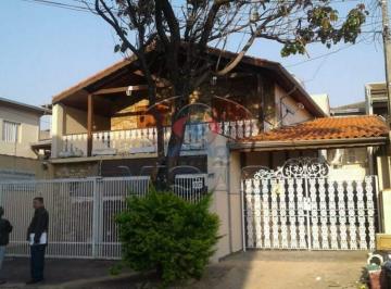 Casa · 190m² · 3 Quartos · 3 Vagas · Casa - Sobrado à venda, 3 quartos, 1 suíte, 3 vagas, Jardim Regina - Indaiatuba/SP