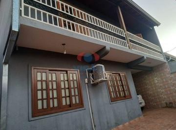 Casa · 191m² · 3 Quartos · 3 Vagas · Excelente Sobrado a venda com 03 dormitórios no Jardim Regina em Indaiatuba/SP