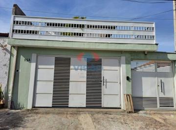 Casa · 173m² · 3 Quartos · 7 Vagas · Casa - Sobrado à venda, 3 quartos, 7 vagas, Residencial Monte Verde - Indaiatuba/SP