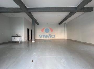 Comercial · 97m² · 4 Vagas · Salão para aluguel, 4 vagas, Jardim América - Indaiatuba/SP