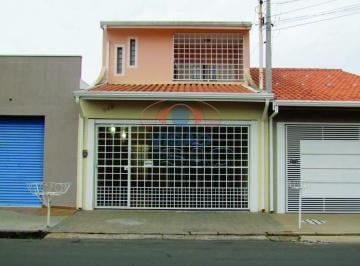 Casa · 267m² · 4 Quartos · 2 Vagas · Casa - Sobrado à venda, 4 quartos, 1 suíte, 2 vagas, Cidade Nova - Indaiatuba/SP