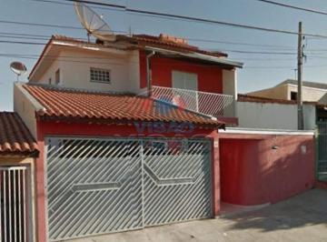 Casa · 130m² · 3 Quartos · 2 Vagas · Casa - Sobrado à venda, 3 quartos, 1 suíte, 2 vagas, Residencial Monte Verde - I