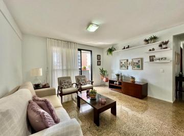Apartamento · 107m² · 3 Quartos · 2 Vagas · Apartamento com 3 quartos e DCE no bairro Guararapes - Fortaleza