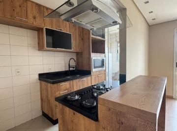 Apartamento de 3 quartos, Cajamar · GENERIC_TITLE