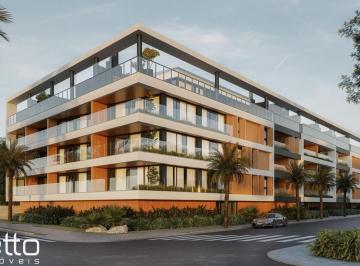 Apartamento · 169m² · 3 Quartos · 2 Vagas · Casa Nammos Residencial em Torres | Tecnologia, Conforto e Exclusividade