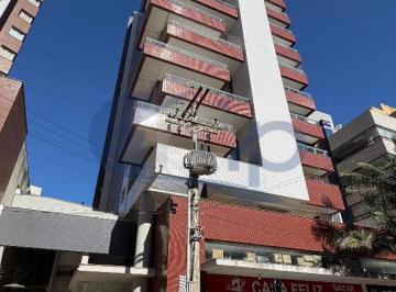 Apartamento · 77m² · 2 Quartos · 1 Vaga · Apartamento a venda com 2 dormitorios no centro de Torres/RS
