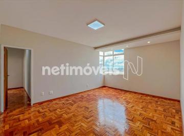 Sala · Apartamento de 3 quartos para locação no Ouro Preto
