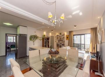 3b57c59d-d8f3-4849-a9d1-be50d8b62f44 · Aconchegante apartamento para venda em Santa Paula com 3 quartos, sendo 1 suíte, 108m²