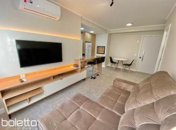 Photo 1 · Boletto Imóveis aluga excelente apartamento de 1 dormitório próximo ao parque da