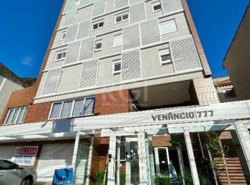 Apartamento · 43m² · 1 Quarto · 1 Vaga · Boletto Imóveis aluga excelente apartamento de 1 dormitório próximo ao parque da