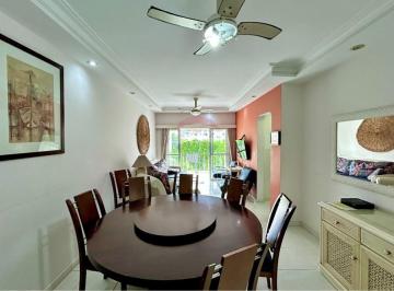 Apartamento · 110m² · 3 Quartos · 1 Vaga · Apartamento à venda na Enseada no Guarujá.
