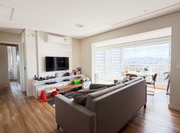 c095dad1-bcc3-4106-872a-faed48f1dc4d · Apartamento para venda em Barra Funda com 2 quartos, sendo 1 suíte, 83m²