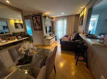 imagem · Apartamento à venda em Campinas, Mansões Santo Antônio, com 2 quartos, com 60 m²
