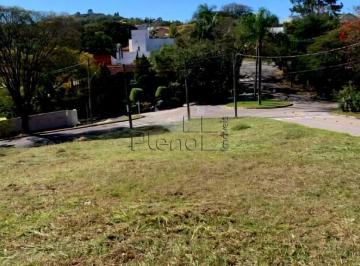 imagem · Terreno à venda em Vinhedo, Marambaia, com 949 m², Condomínio Estância Marambaia