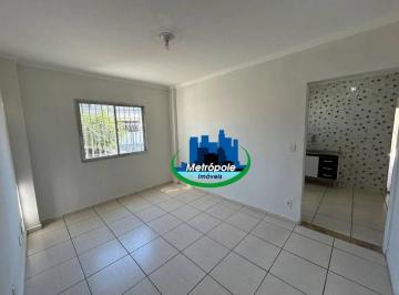 Apartamento · 50m² · 2 Quartos · 1 Vaga · Apartamento com 2 dormitórios para alugar, 50 m² por R$ 1.979/mês - Jardim Bom C
