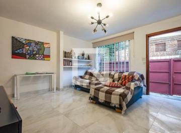 Casa · 129m² · 2 Quartos · 1 Vaga · Casa à Venda - Pinheiros, 2 Quartos, 129 m2