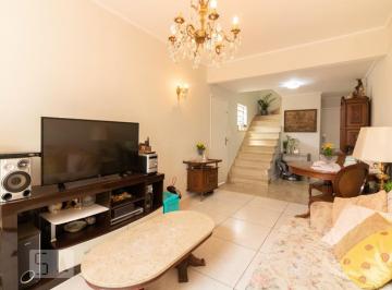 Casa · 220m² · 5 Quartos · 3 Vagas · Casa à Venda - Moema, 5 Quartos, 220 m2