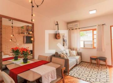 Casa · 130m² · 2 Quartos · 2 Vagas · CASA RESIDENTIAL em São Paulo - São Paulo, Brooklin Paulista