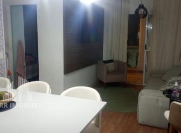 Apartamento · 80m² · 3 Quartos · 1 Vaga · RR10592 Apartamento 80m² CONDOMÍNIO ALPHAVIEW - OPORTUNIDADE - 3 Dorms 2 Vagas -