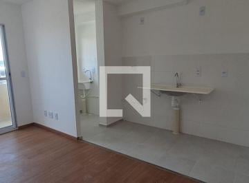 Apartamento · 47m² · 2 Quartos · 1 Vaga · Apartamento à Venda - Vila 31 de Março, 2 Quartos, 47 m2