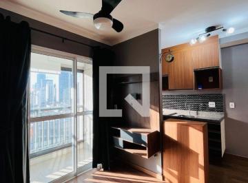 Apartamento · 35m² · 1 Quarto · 1 Vaga · Apartamento à Venda - Taquaral, 1 Quarto, 35 m2