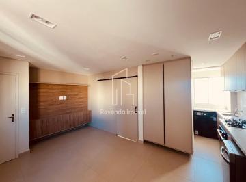 Apartamento · 53m² · 1 Quarto · 1 Vaga · Apartamento mobiliado no Centro de Campinas: 1 quarto, 1 banheiro, 1 vaga de gar