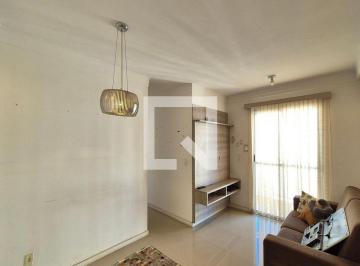 Apartamento · 54m² · 2 Quartos · 1 Vaga · Apartamento à Venda - Swift, 2 Quartos, 54 m2
