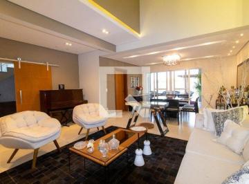 Casa · 300m² · 4 Quartos · 4 Vagas · Casa à Venda - Sousas, 4 Quartos, 300 m2