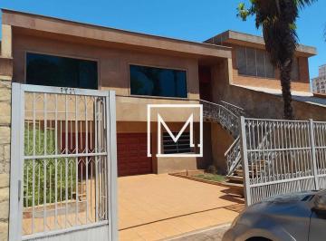 Casa · 267m² · 3 Quartos · 4 Vagas · Casa com 3 dormitórios à venda, 267 m² por R$ 1.290.000,00 - Jardim Glória - São