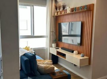 Apartamento · 43m² · 1 Quarto · 1 Vaga · RR10584 Apartamento MOBILIADO 43m² CONDOMÍNIO RESERVA URANO - OPORTUNIDADE - 1 D