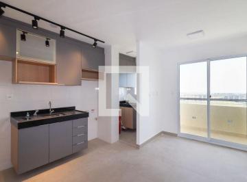 Apartamento · 44m² · 2 Quartos · 2 Vagas · Apartamento à Venda - Chácara Bela Vista, 2 Quartos, 44 m2