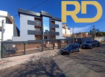 Apartamento · 32m² · 1 Quarto · Apartamento de 01 quarto