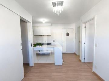 Apartamento · 40m² · 2 Quartos · 1 Vaga · Apartamento à Venda - Campos Elíseos , 2 Quartos, 40 m2