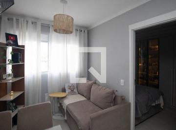 Apartamento · 31m² · 2 Quartos · Apartamento à Venda - Vila Sabrina , 2 Quartos, 31 m2