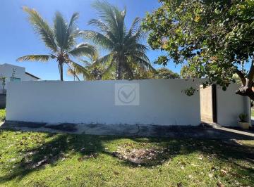 Terreno · 350m² · Lote à venda, Gameleira - Aracaju/SE