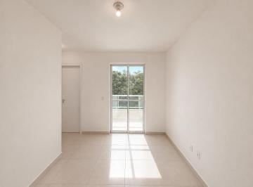 Apartamento · 54m² · 2 Quartos · 1 Vaga · Apartamento para aluguel, 2 quartos, 1 vaga, Inácio Barbosa - Aracaju/SE